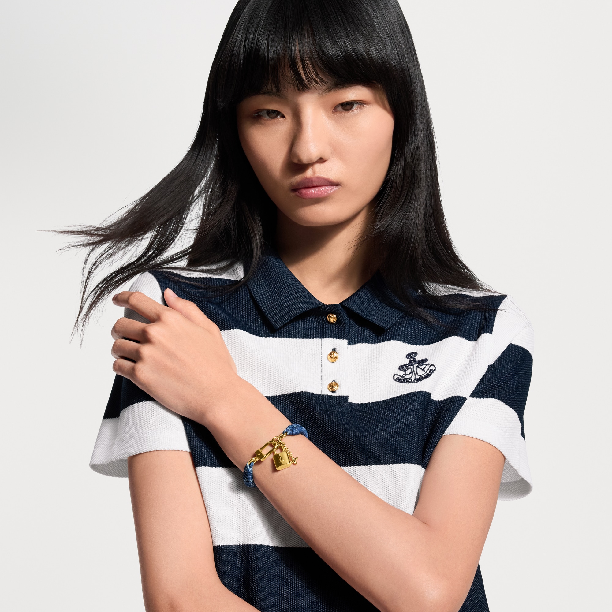 Blue Bracelets Fashion Jewelry | LOUIS VUITTON